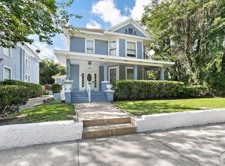 2150 Park Street, Jacksonville, FL 32204
