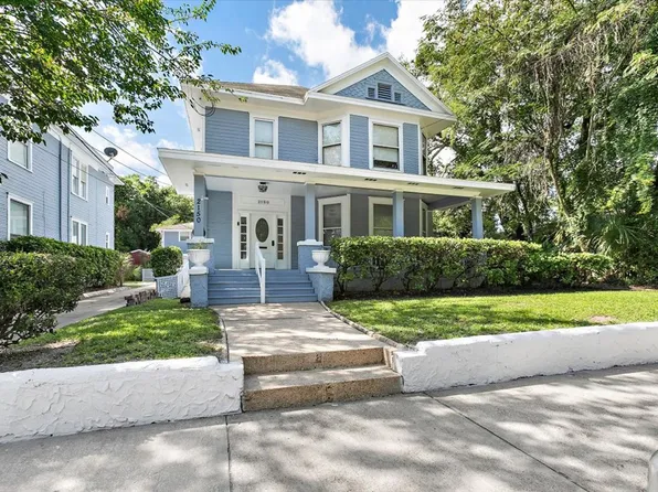 2150 Park Street, 2150 Park St #1, Jacksonville, FL 32204