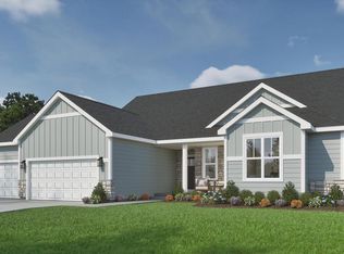 469 Limestone LANE, Slinger, WI 53086
