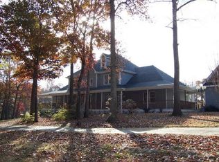 1891 Mountain Creek Church Rd, Pendergrass, GA 30567