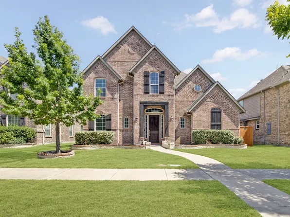 5624 Domer Dr, Frisco, TX 75035