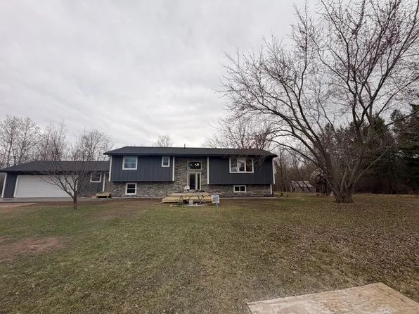 3827 130th St SW, Pillager, MN 56473