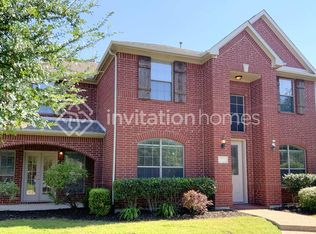 721 W Talon Dr, Frisco, TX 75033
