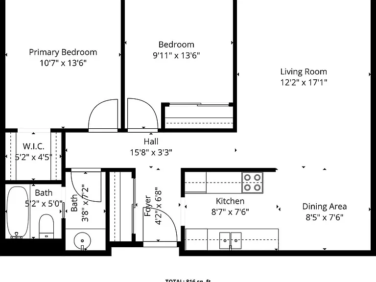 1225 Doctors Dr — Photo 11