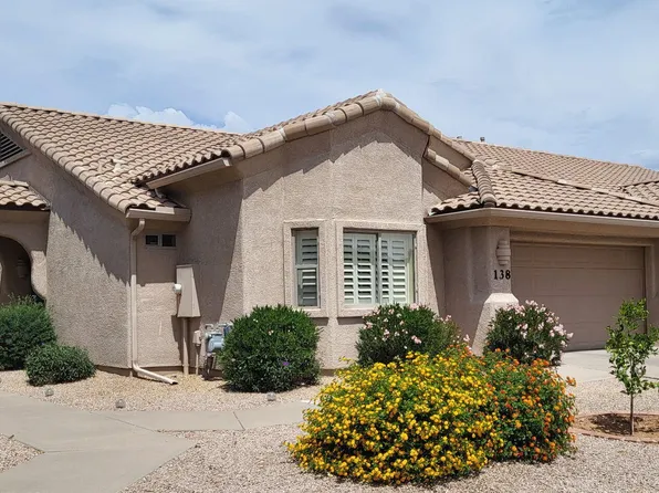 4202 E BROADWAY Road #138, Mesa, AZ 85206