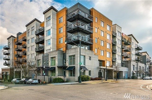 1st image of 15100 6th Ave SW Unit 415