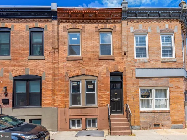 2903 Wilder St, Philadelphia, PA 19146