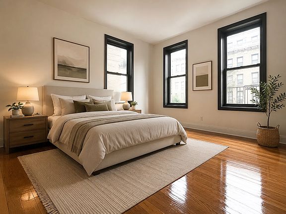 2nd image of 95 Cabrini Blvd APT 4B