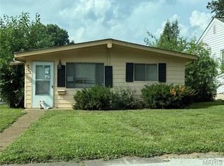 9047 Kathlyn Dr, Saint Louis, MO 63134