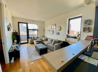 15 Jackson St #5N, Brooklyn, NY 11211