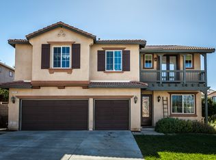 7413 Tioga Ln, Highland, CA 92346