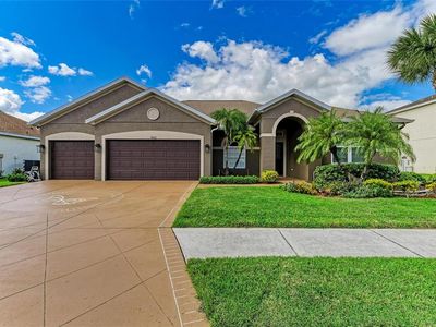 11462 Summit Rock Ct, Parrish, FL, 34219