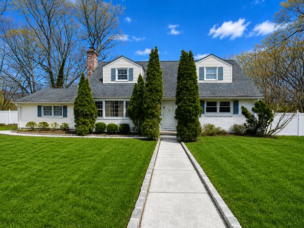 1 Eden Dr