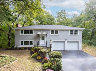 71 Tamarack Rd, Westwood, MA 02090