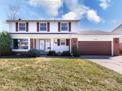 16632 Parklane St, Livonia, MI, 48154