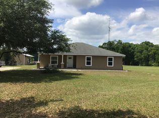 4029 SW 47th Ct, Bell, FL 32619