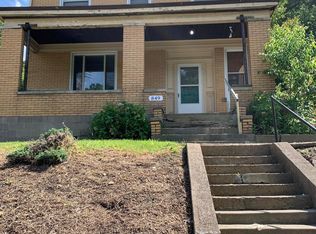 849 Reserve St, Pittsburgh, PA