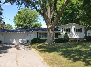 5378 Rushmore Pass, Grand Blanc, MI