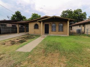 312 E Walnut St, Laredo, TX 78041