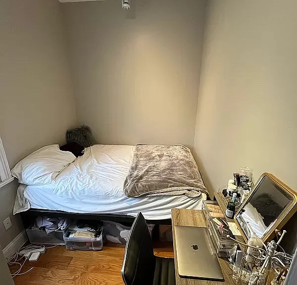 163 Chrystie St #19 — Photo 4