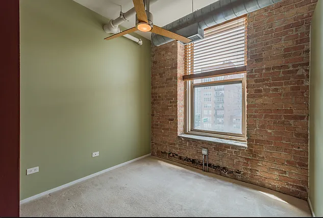 420 S Clinton St #502 — Photo 5
