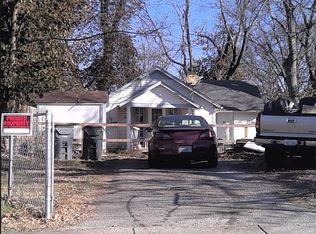 117 Glass Ave, Lexington, KY 40505