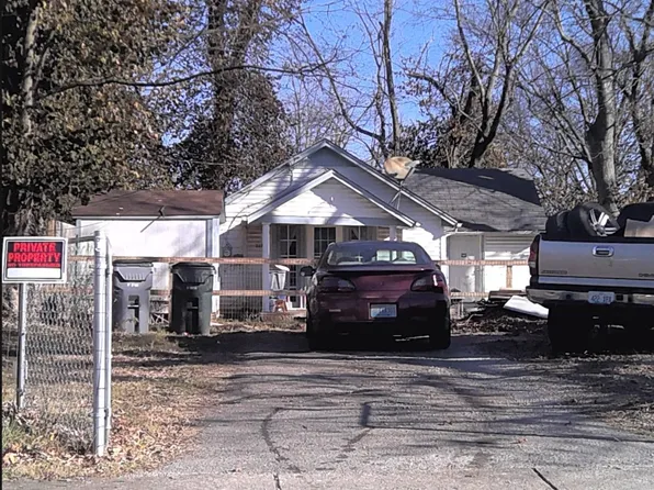 117 Glass Ave, Lexington, KY 40505