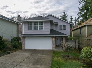 4956 Galen St, Lake Oswego, OR 97035