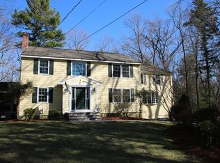 165 Herrick Rd, Boxford, MA 01921