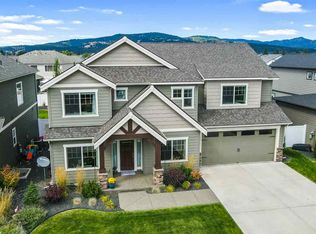 19739 E Knox Ave, Liberty Lake, WA 99016