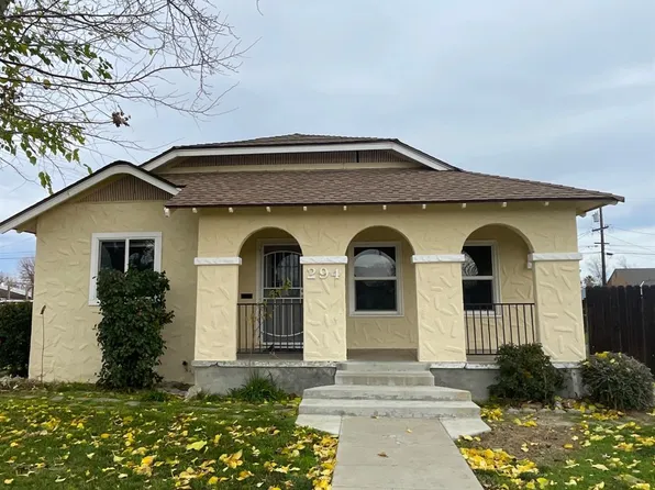 294 College Ave, Coalinga, CA 93210