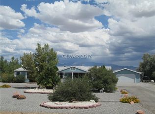 201 Jewell Dr, Pahrump, NV 89048