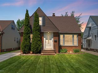 4201 Wyncote Rd, South Euclid, OH 44121