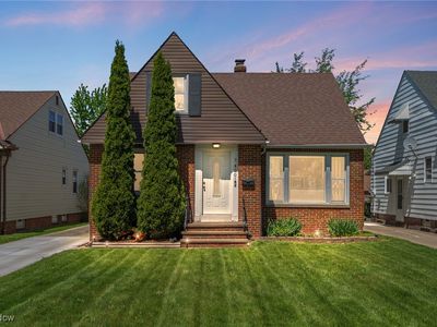 4201 Wyncote Rd, South Euclid, OH, 44121