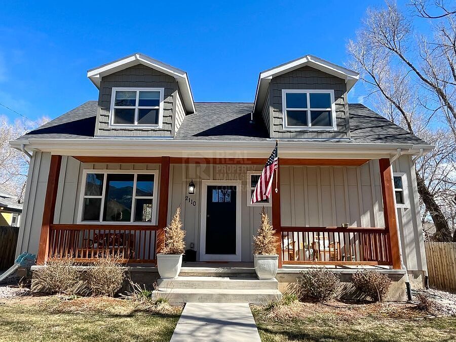 1st image of 2110 W Pikes Peak Ave
