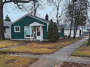18654 Robert St, Melvindale, MI 48122