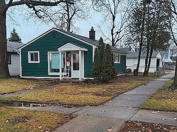 18654 Robert St, Melvindale, MI 48122