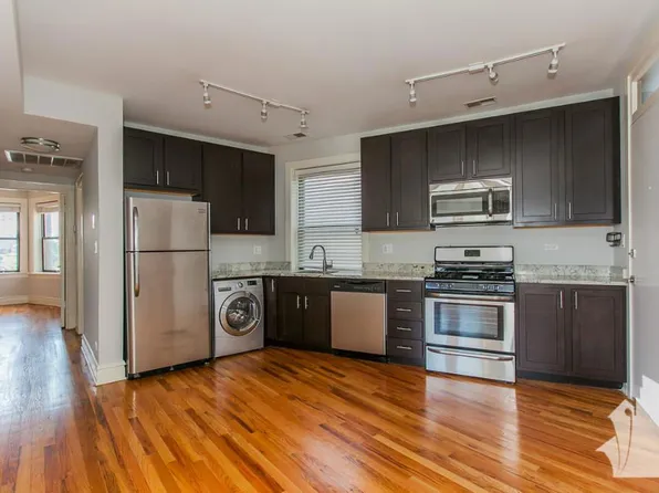 2233 W Wilson Ave APT 1, Chicago, IL 60625