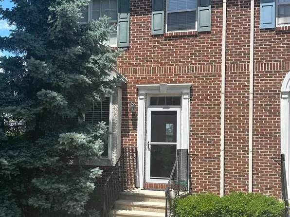 535 Bullock Ave Condo 1, Conshohocken, PA 19428