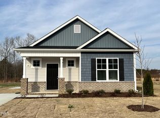141 Waterwheel Dr, Selma, NC 27576