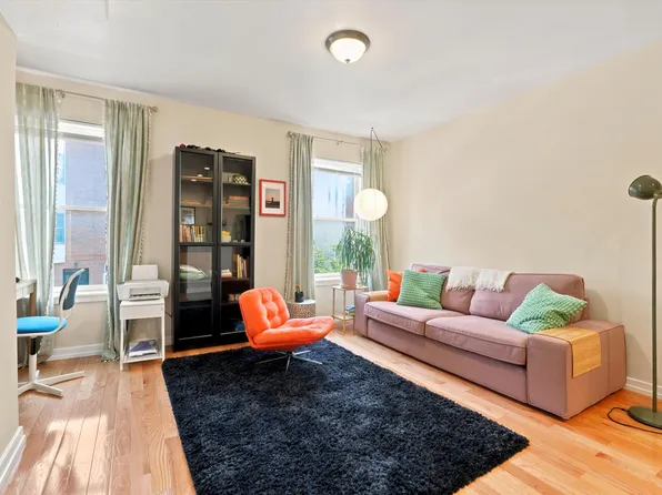 1316 South St APT 2, Philadelphia, PA 19147