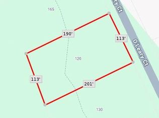 120 Oleary Ct, Salisbury, NC 28147