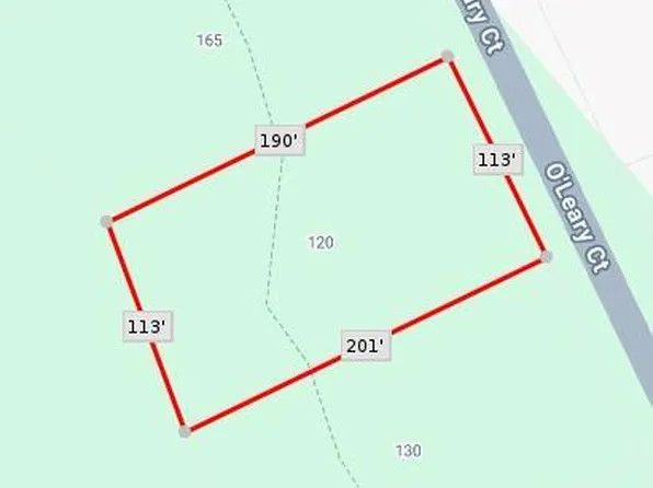 120 Oleary Ct, Salisbury, NC 28147