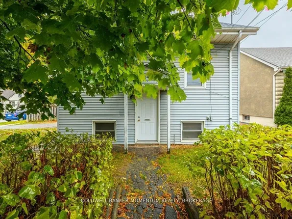 44 Rykert St, Saint Catharines, ON L2S 1Z1