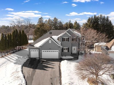 3823 Tessier Trl, Vadnais Heights, MN, 55127