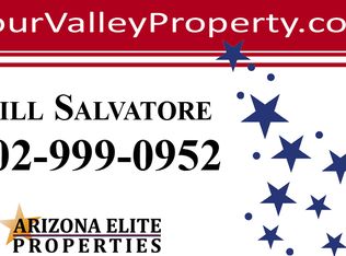 1295 S Sandstone St, Gilbert, AZ 85296