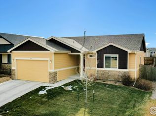 891 Village Dr, Milliken, CO 80543