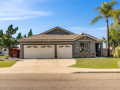 13750 Braeswood Ter, El Cajon, CA, 92021