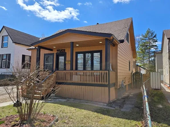 1175 Campbell Ave, Windsor, ON N9B 3M7