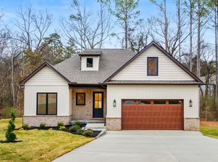 212 Cheeyo Trl, Loudon, TN 37774